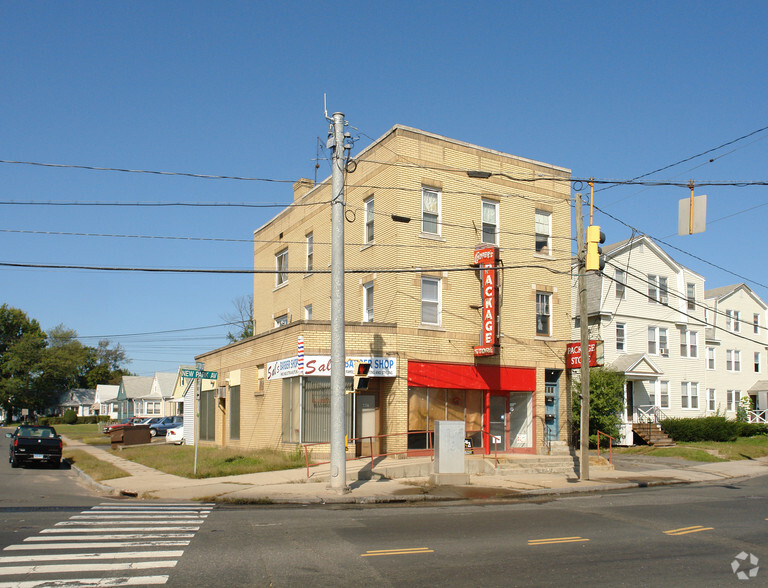 403-407 New Park Ave, West Hartford, CT à vendre - Photo principale - Image 1 de 1