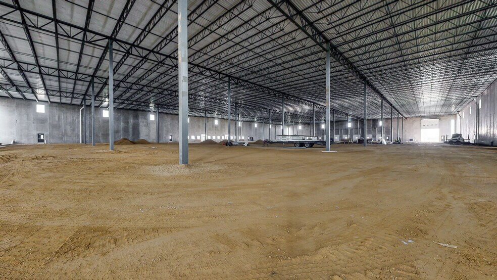 3610 County Road H, Kieler, WI à vendre - Photo intérieure - Image 2 de 17