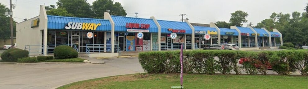 1404 Clarewood Dr, San Marcos, TX for lease Building Photo- Image 1 of 2