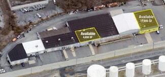 Plus de détails pour 1249 N Quebec St, Allentown, PA - Industriel à louer