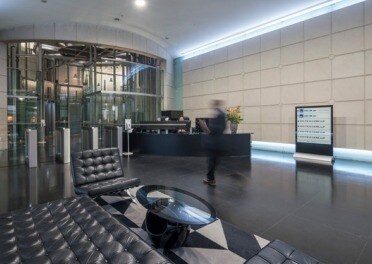 Old Broad St, London for lease - Interior Photo - Image 3 of 14