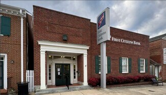 Plus de détails pour 99 Bank St, Boydton, VA - Commerce de détail à vendre