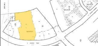 Plus de détails pour 22675 E Aurora Pky, Aurora, CO - Commerce de détail à louer