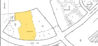 Plus de détails pour 22675 E Aurora Pky, Aurora, CO - Commerce de détail à louer