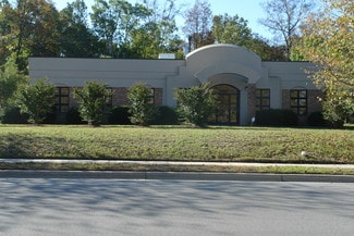 More details for 2316 Crownpoint Executive Dr, Charlotte, NC - Office for Sale