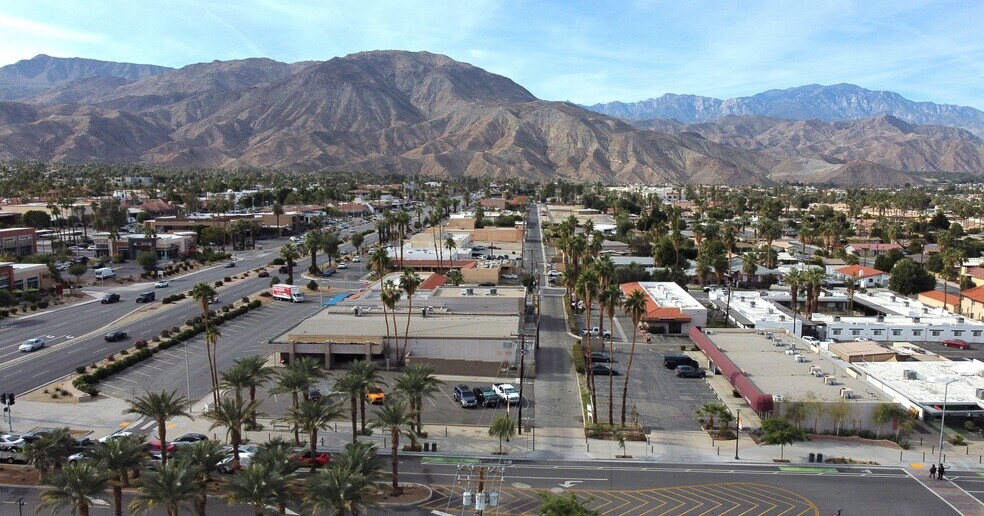 73468 Hwy 111, Palm Desert, CA à louer - Photo du bâtiment - Image 2 de 25