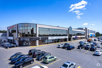 More details for 1615 Dundas St E, Whitby, ON - Office, Retail for Lease