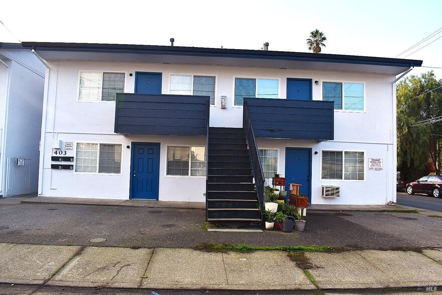 403 Solano St, Suisun City, CA for sale - Building Photo - Image 2 of 10