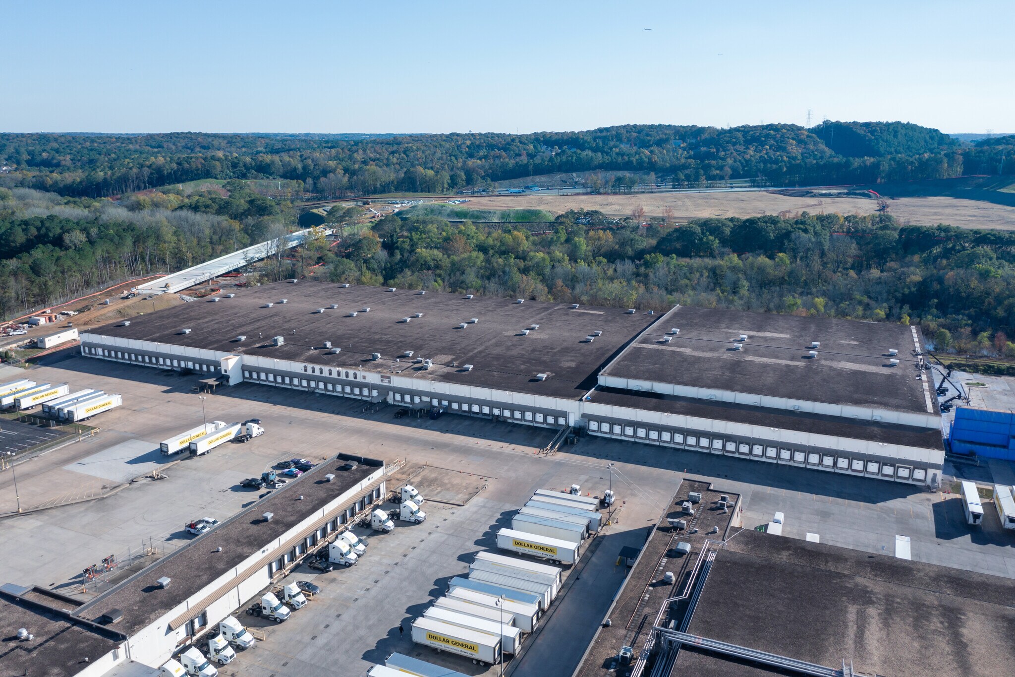 3475 International Park Dr SE, Atlanta, GA à louer Photo du bâtiment- Image 1 de 6