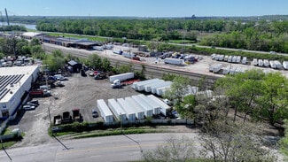 Plus de détails pour 1000 N Chestnut Ave, Kansas City, MO - Terrain à vendre