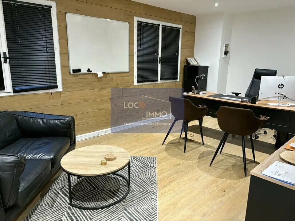 Flex in Bruges for lease Interior Photo- Image 1 of 10