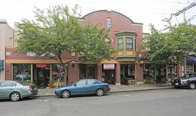 Plus de détails pour 123-125 Park Pl, Richmond, CA - Bureau à louer