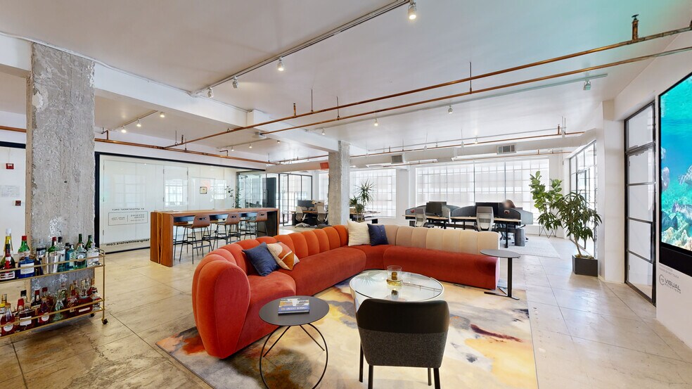 521-527 W 7th St, Los Angeles, CA à louer - Numérisation 3D de Matterport - Image 2 de 56