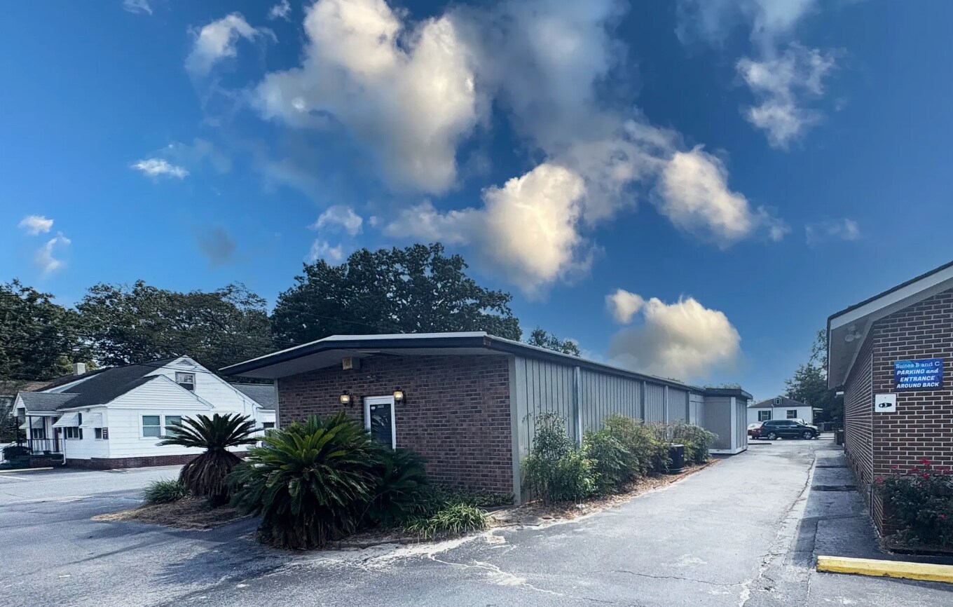 1415 Remount Rd, Charleston, SC for lease Building Photo- Image 1 of 13