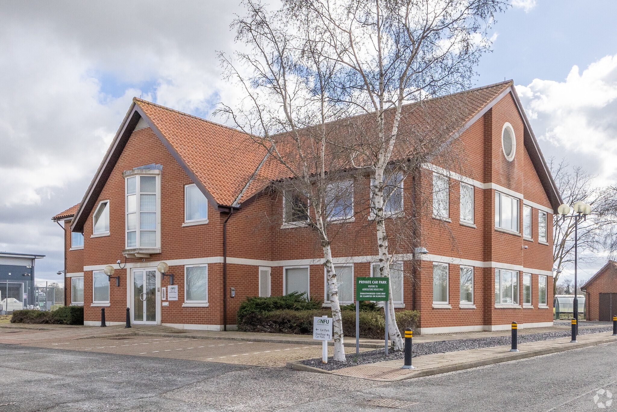 Willie Snaith Rd, Newmarket à louer Photo principale- Image 1 de 3