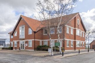 More details for Willie Snaith Rd, Newmarket - Office for Lease