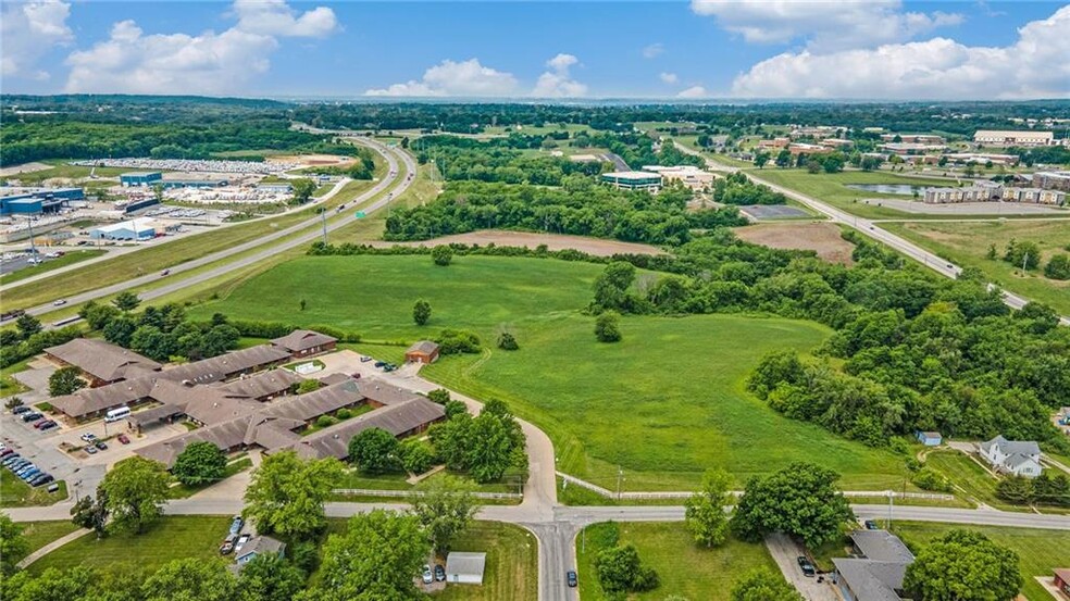 0000 Weisenborn Road, Saint Joseph, MO for sale - Building Photo - Image 1 of 13