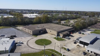 More details for 7984 Commerce Ave, Baton Rouge, LA - Industrial for Lease