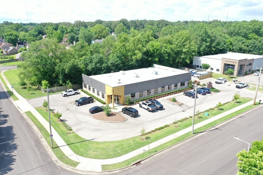 6683 Reese Rd, Memphis, TN for sale - Building Photo - Image 3 of 17