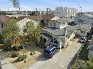 More details for 3765 Herman Ave, San Diego, CA - Multifamily for Sale