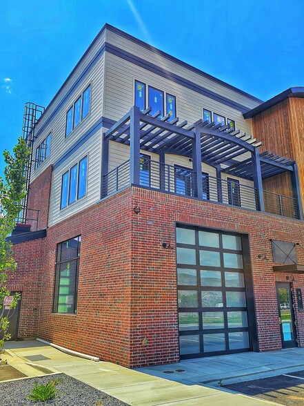 1922 S Highway 40, Heber City, UT for lease - Building Photo - Image 2 of 6