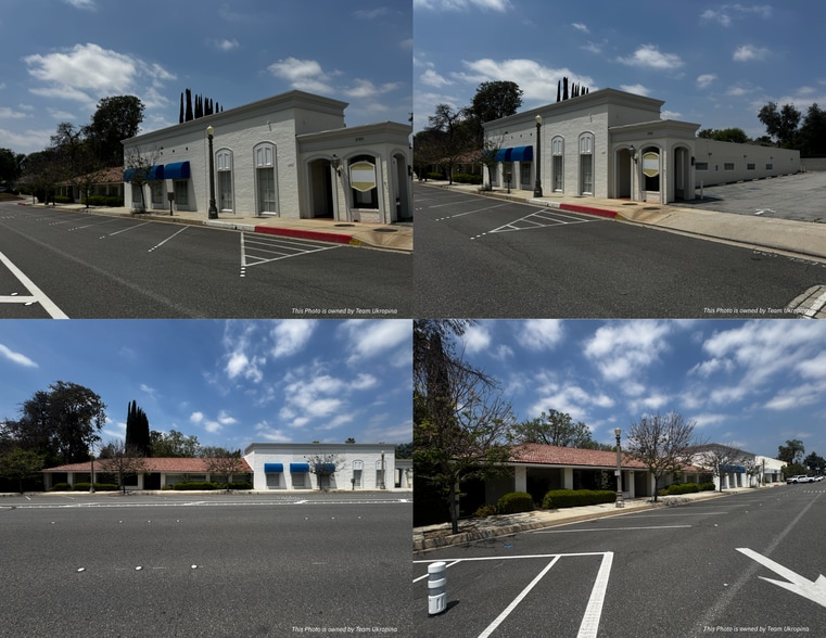 2065-2095 Huntington Dr, San Marino, CA for lease - Building Photo - Image 3 of 11