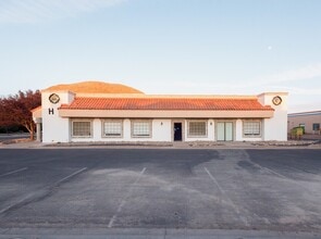 5301 Longley Ln, Reno, NV for lease Building Photo- Image 2 of 5