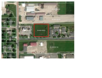 Plus de détails pour 0 Partridge Place Drive, Paulding, OH - Terrain à vendre