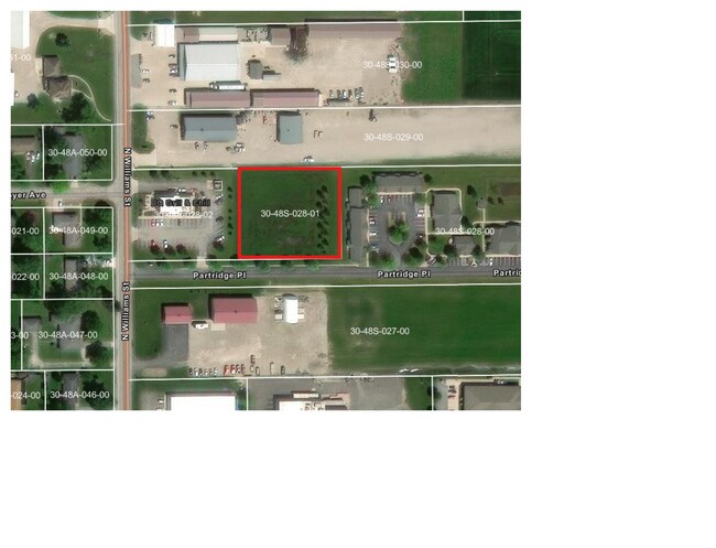 More details for 0 Partridge Place Drive, Paulding, OH - Land for Sale