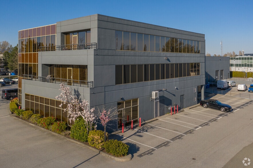 11120 Horseshoe Way, Richmond, BC for lease - Building Photo - Image 2 of 5
