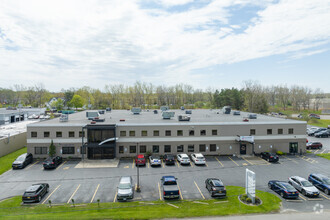 40 Gardenville Pky W, Buffalo, NY - Aérien  Vue de la carte - Image1