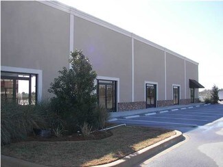 Plus de détails pour 48 Commerce Ln, Freeport, FL - Industriel à louer