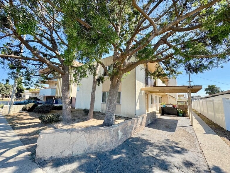 500 N Ventura Rd, Oxnard, CA for sale - Building Photo - Image 3 of 3