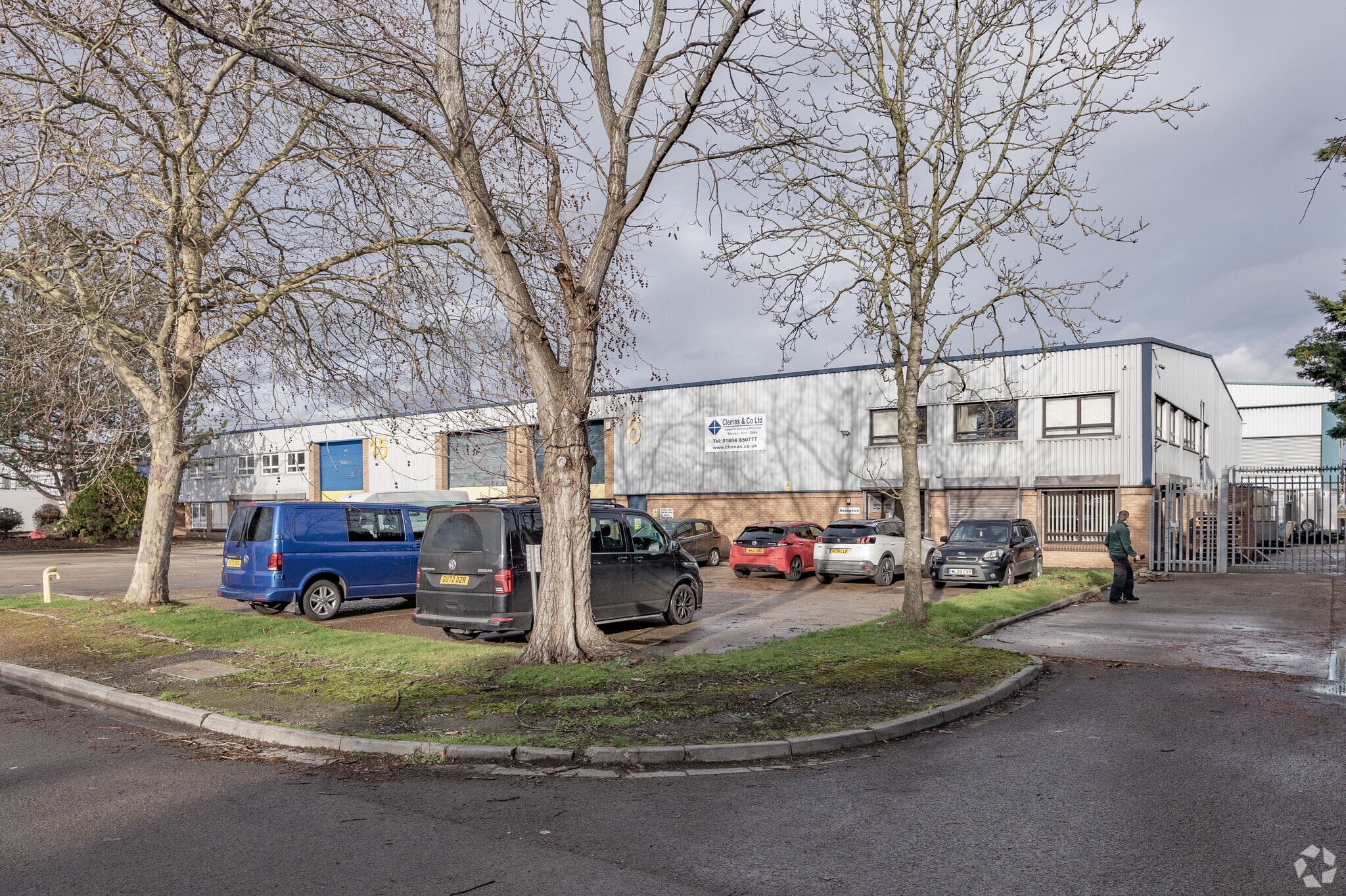 Alexandra Way, Ashchurch for lease Primary Photo- Image 1 of 11