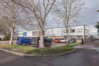 More details for Alexandra Way, Ashchurch - Industrial for Lease