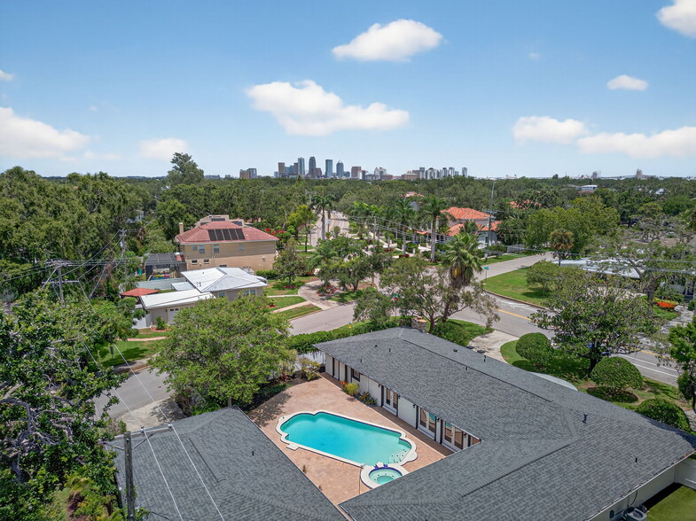 516 Lucerne Ave, Tampa, FL for sale - Primary Photo - Image 1 of 17