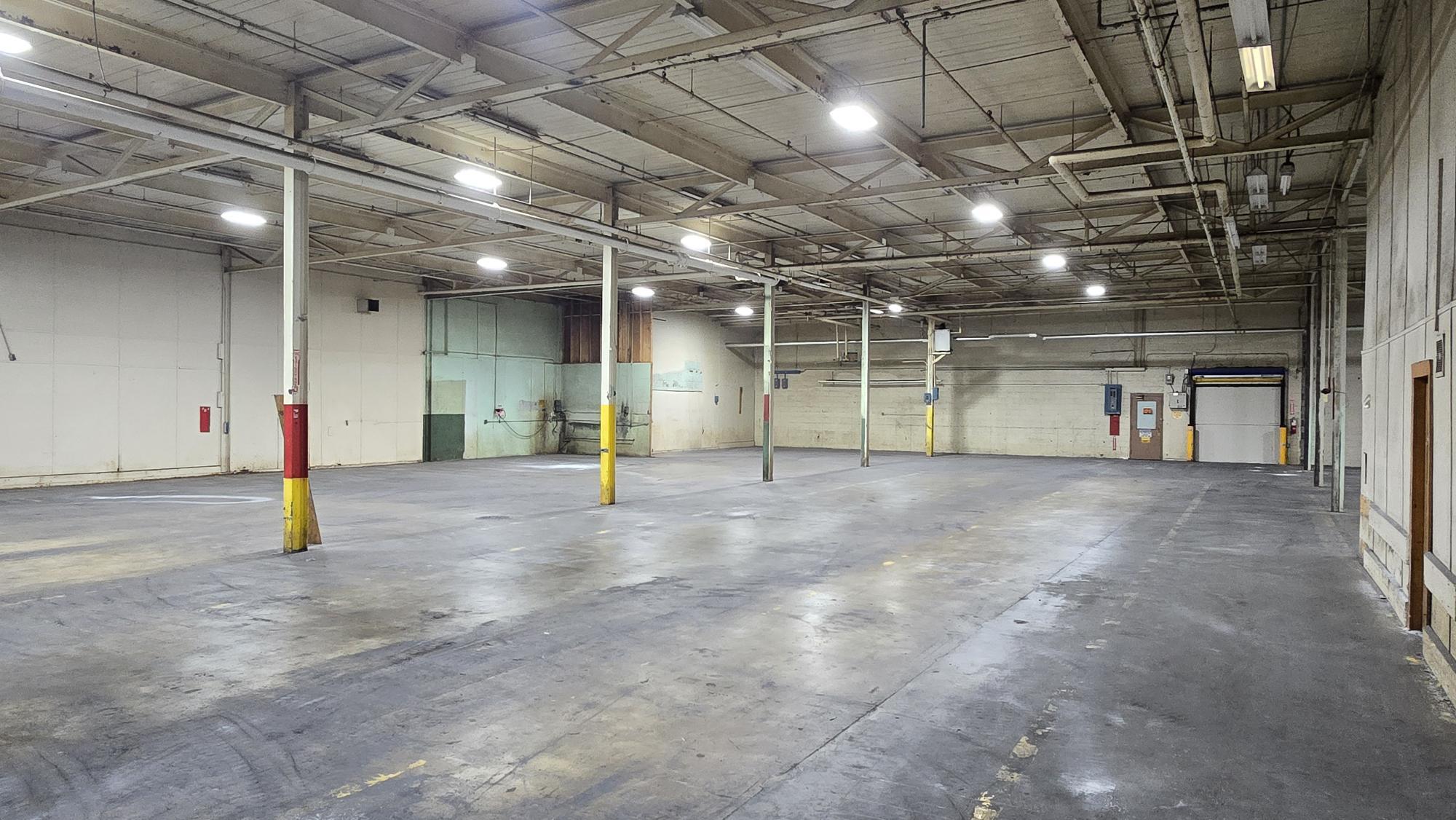 1947 N Fayetteville St, Asheboro, NC à louer Photo intérieure- Image 1 de 3