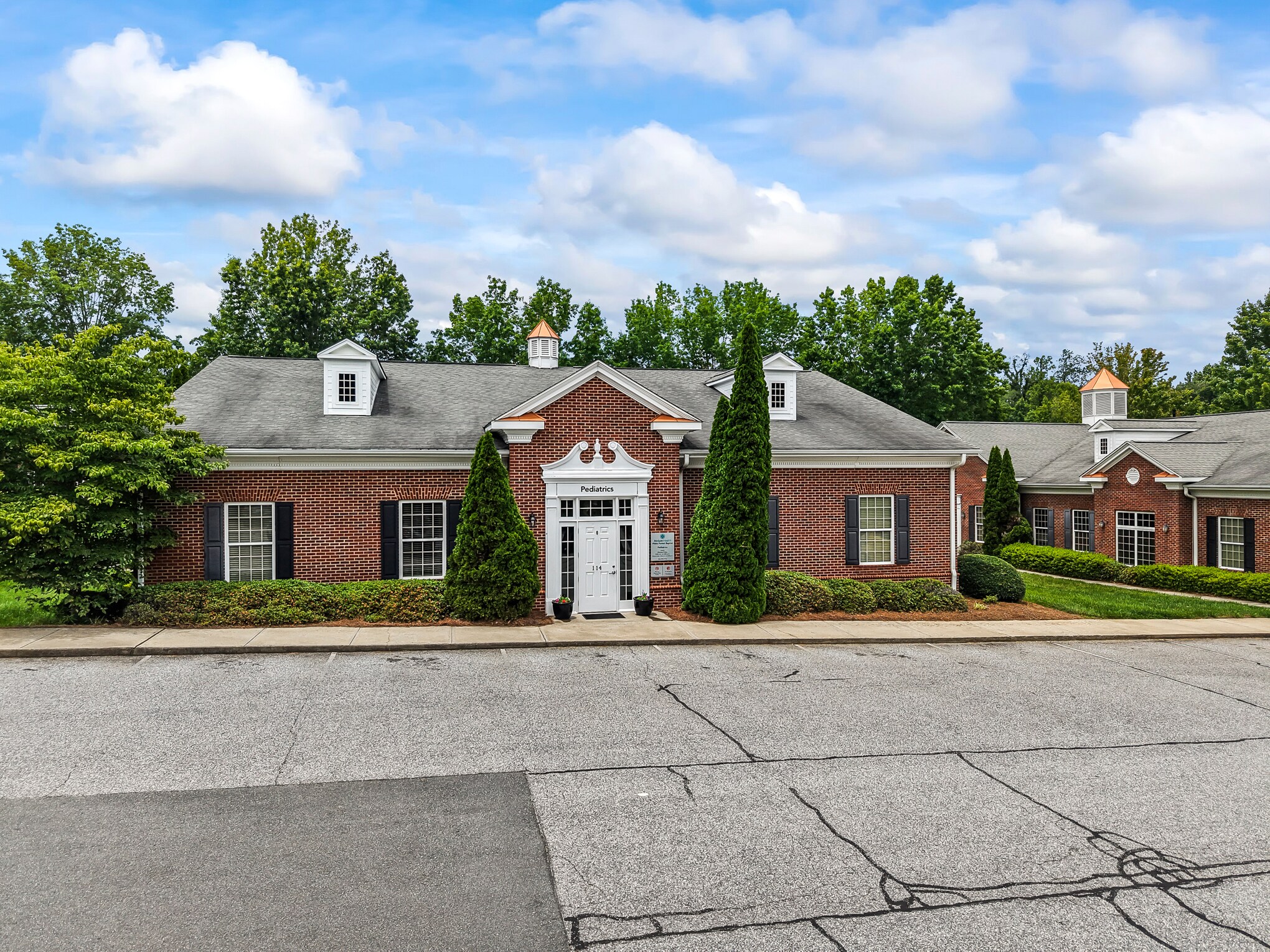 114 Kinderton Blvd, Bermuda Run, NC for sale Building Photo- Image 1 of 1