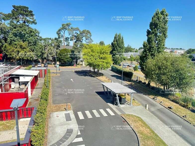 180 Ter Route De Vannes, Orvault à louer - Photo du bâtiment - Image 3 de 27