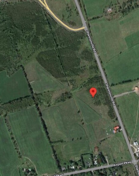 375 Shannonville Rd, Shannonville, ON à vendre - Photo principale - Image 1 de 4