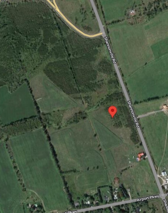375 Shannonville Rd, Shannonville, ON for sale Primary Photo- Image 1 of 5