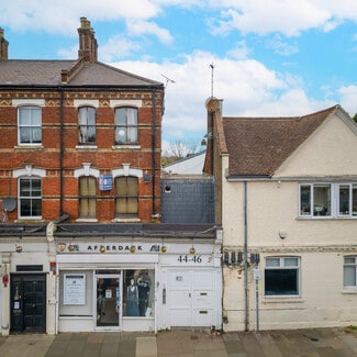 More details for 44-46 Hendon Ln, London - Retail for Sale