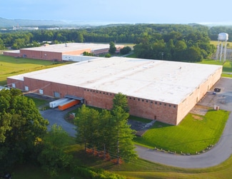 More details for 121 Kingsport Press Rd, Church Hill, TN - Industrial for Lease