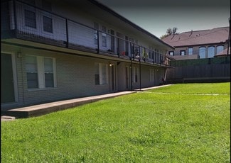 More details for 5415 Scott St, Houston, TX - Multifamily for Sale