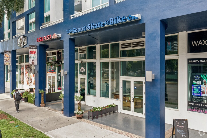 275 NE 18th St, Miami, FL for lease - Building Photo - Image 2 of 22