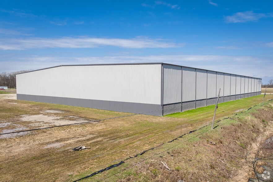 0 Insley Rd, North Baltimore, OH for lease - Primary Photo - Image 1 of 6