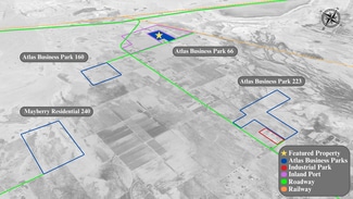 More details for 5660 Higley Road, Grantsville, UT - Land for Sale