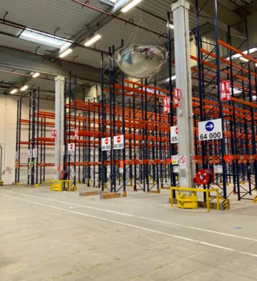 Industrial in Baziège for lease - Building Photo - Image 3 of 14