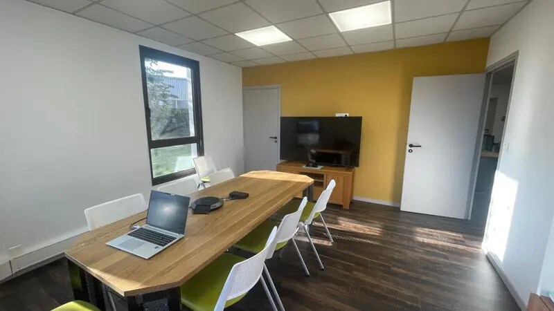 Bureau dans Viriat à louer - Photo intérieure - Image 3 de 16