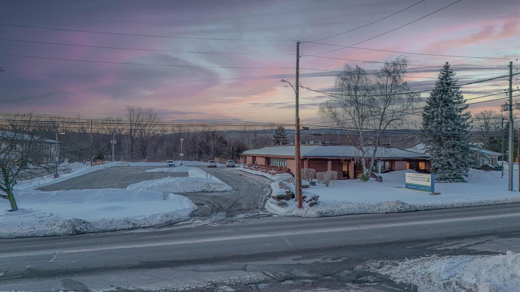 200 S River St, Plains, PA à vendre Photo principale- Image 1 de 32